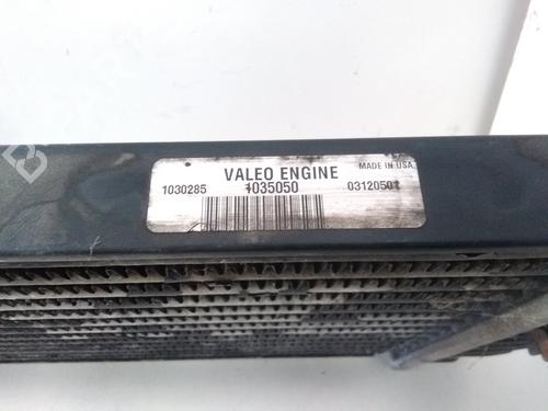 Intercooler MERCEDES-BENZ M-CLASS (W163) ML 270 CDI (163.113) | BP15451574M30 