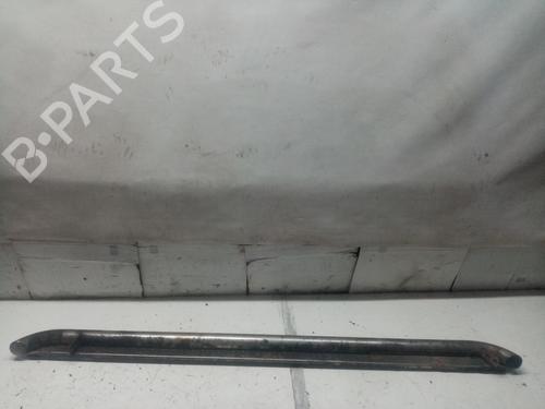Step MERCEDES-BENZ M-CLASS (W164) ML 320 CDI 4-matic (164.122) | BP16470902C149 
