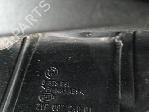 Left taillight BMW 5 (E39) 530 d | BP17381254C34 
