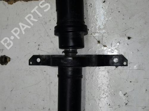 Driveshaft AUDI A6 C6 (4F2) 3.0 TDI quattro | BP15439763M37 