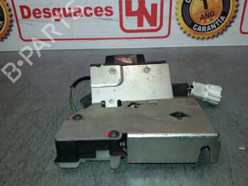 Used Tailgate lock FORD MONDEO III (B5Y) [2000-2007]  15431189