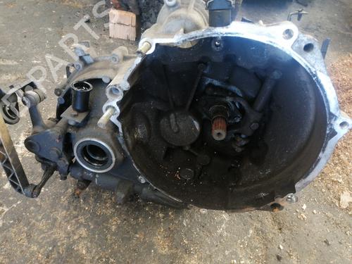 Used Gearbox SEAT AROSA (6H1) [1997-2004]  15459133