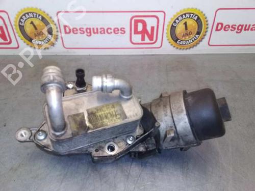 Oliekøler OPEL INSIGNIA A (G09) [2008-2017]  15432384
