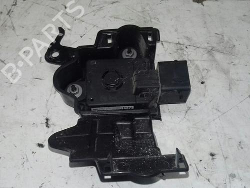 Elektronisk modul PEUGEOT 208 I (CA_, CC_) [2012-2020]  15440052