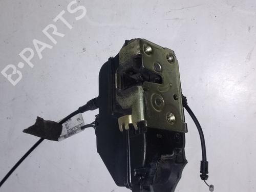 Front left lock RENAULT MEGANE II (BM0/1_, CM0/1_)  | BP16145518C98 