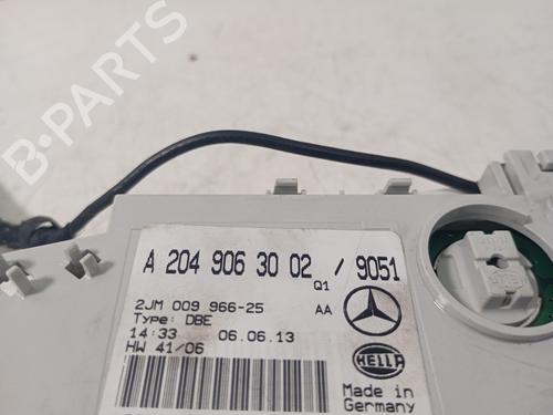 Interior roof light MERCEDES-BENZ C-CLASS T-Model (S204) C 250 CDI (204.203) | BP19482787I8 