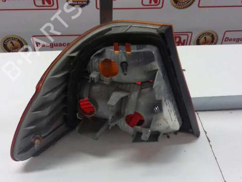Right taillight BMW 3 (E46)  | BP15427235C35 