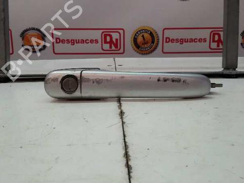 Used Front left lock SEAT IBIZA II (6K1) [1993-2002]  15550141