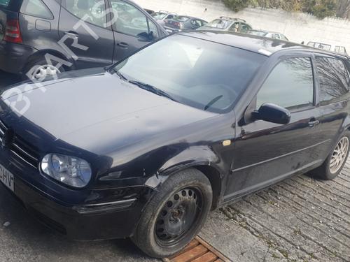 VW GOLF IV (1J1) 1.8 T (150 hp) 1597650