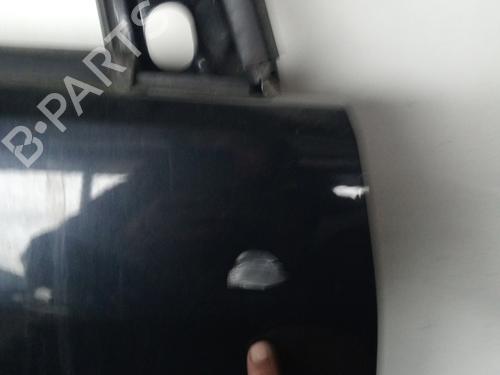 Right front door FORD FOCUS C-MAX (DM2) 1.8 TDCi | BP16814216C3 