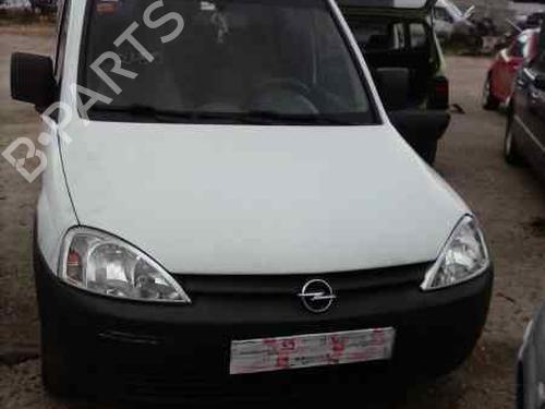 Alternator OPEL COMBO Box Body/MPV  | BP15438549M7 