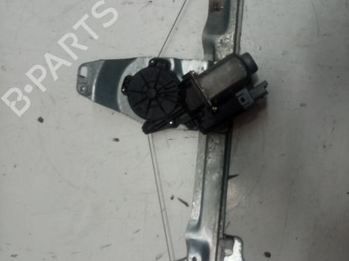 Used Left rear window motor CITROËN C4 Picasso I MPV (UD_) [2006-2015]  16395976