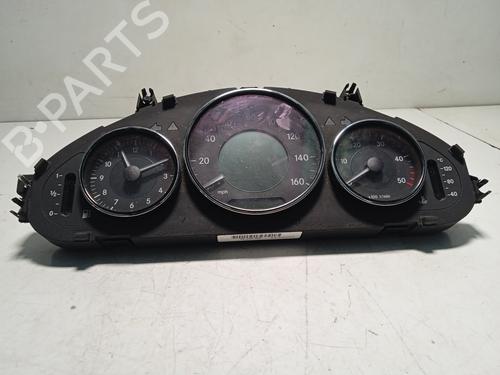 Instrument cluster MERCEDES-BENZ CLS (C219)  | BP15945613C47 