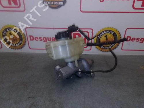 Used Brake master cylinder SEAT LEON (1P1) [2005-2013]  15431136