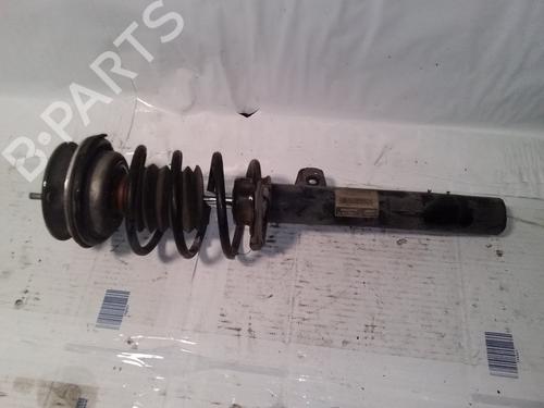 Used Right front shock absorber BMW 3 (E90) 318 i (129 hp) 15441954