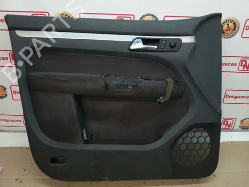 Left front door panel VW TOURAN (1T1, 1T2) [2003-2010]  15431704