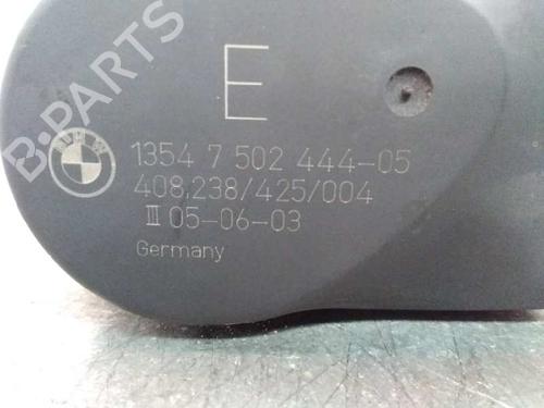 Throttle body BMW 3 (E46) | BP15427520M82