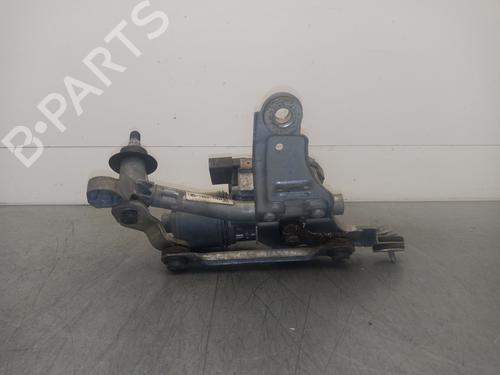 Used Front wiper motor FORD S-MAX (WA6) [2006-2014]  19437784