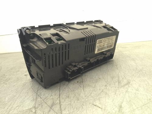 Climate control AUDI A4 B7 Avant (8ED) 2.0 TDI 16V | BP21175876I5 