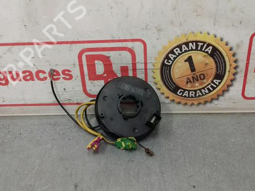 Used Squib airbag MERCEDES-BENZ M-CLASS (W163) ML 270 CDI (163.113) (163 hp) 15435565