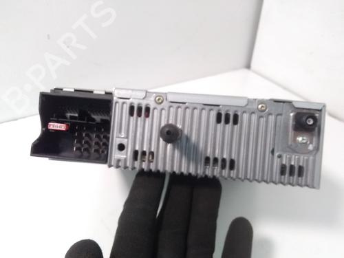 Radio BMW X5 (E53)  | BP15453756E6 