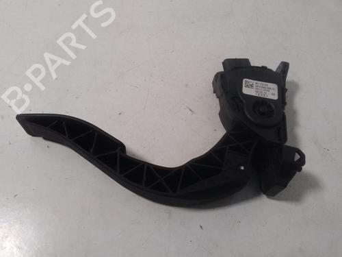 Pedal AUDI A4 B8 (8K2) 2.0 TDI | BP18015874I4 