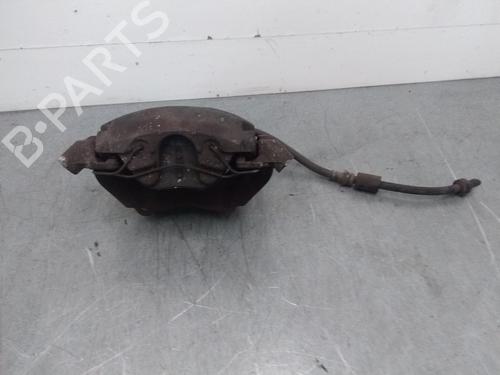 Left front brake caliper FORD FOCUS II (DA_, HCP, DP)  | BP16286404M105 