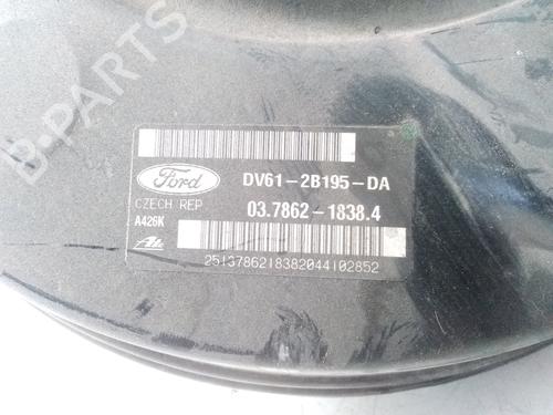 Servo brake FORD TOURNEO CONNECT / GRAND TOURNEO CONNECT V408 MPV 1.6 TDCi | BP15589986M42 