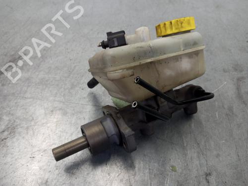 Brake master cylinder SEAT IBIZA III (6L1)  | BP15463747M77 
