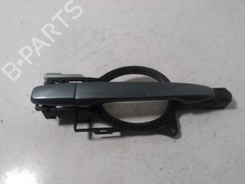 Used Front right exterior door handle MITSUBISHI ASX (GA_W_) [2009-2025]  18015804