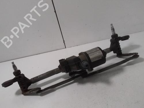 Used Front wiper motor FIAT BRAVO II (198_) 1.9 D Multijet (198AXB1A) (120 hp) 15459722