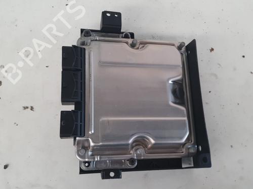 Used Engine control unit (ECU) CITROËN C5 I (DC_) 2.0 HDi (DCRHZB, DCRHZE) (109 hp) 15459003
