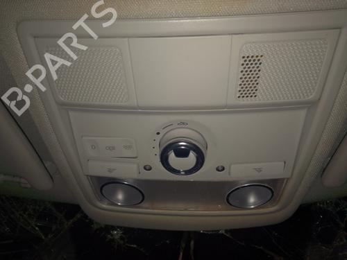 Kabinelys SEAT LEON (5F1) [2012-2021]  22924078
