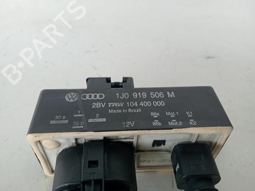 Electronic module SEAT IBIZA III (6L1)  | BP17740977M83 