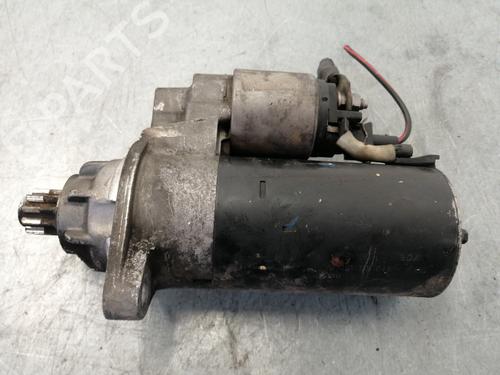 Used Starter SEAT IBIZA III (6L1) [2002-2009]  15462624
