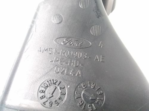 Pipe FORD TOURNEO CONNECT / GRAND TOURNEO CONNECT V408 MPV 1.6 TDCi | BP15590022M125 