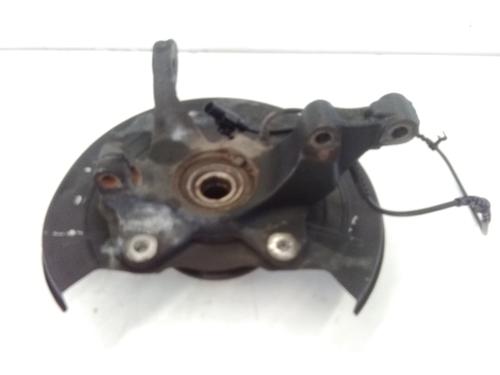 Left front steering knuckle OPEL MERIVA B MPV (S10)  | BP15463590M25 