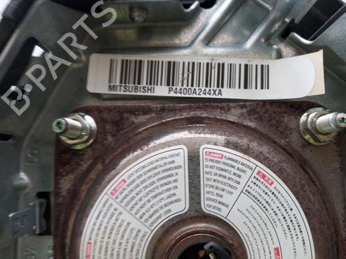 BP17661121C9 | Airbag volante MITSUBISHI COLT VI (Z3_A, Z2_A) 1.3 (Z21A) BP17661121C9