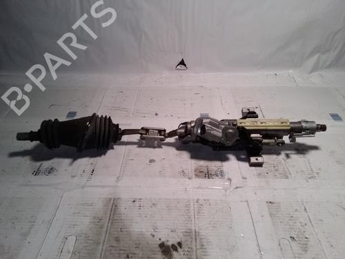 Used Steering column MERCEDES-BENZ E-CLASS (W211) [2002-2009]  15441304