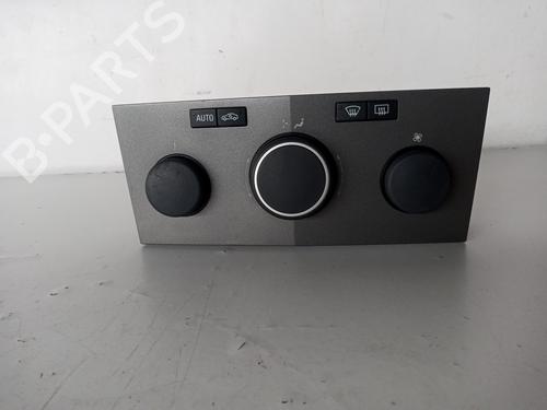 Used Climate control OPEL ASTRA H (A04) [2004-2014]  19482684