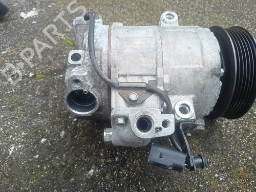 AC compressor SEAT IBIZA III (6L1)  | BP23071517M34 
