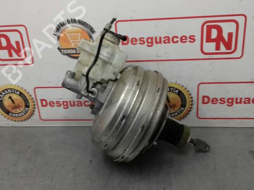 Servo brake BMW 7 (E65, E66, E67) 730 d | BP15426221M42 