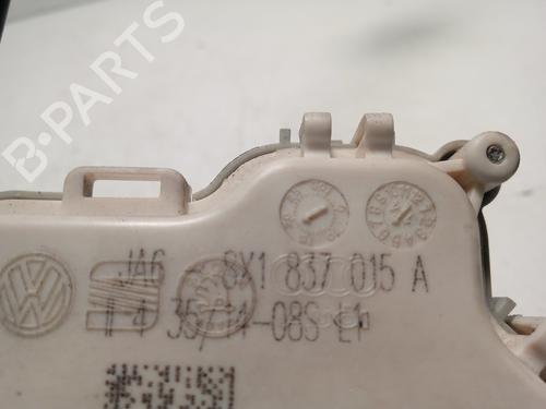 Front left lock AUDI A3 Sportback (8VA, 8VF)  | BP16109532C98 