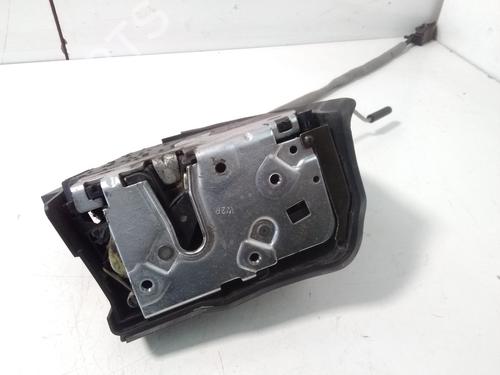 Used Front right lock BMW X5 (E53) [2000-2006]  15453574