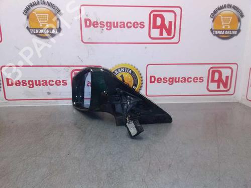 Left mirror AUDI A3 (8L1) 1.9 TDI | BP15430299C26 