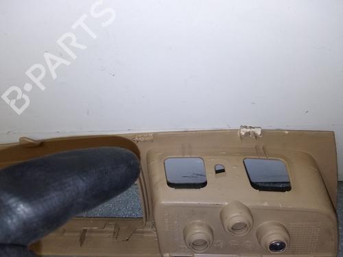 Front left interior door handle LANCIA DELTA III (844_)  | BP15439849I13 