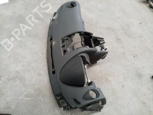 Dashboard NISSAN QASHQAI / QASHQAI +2 I (J10, NJ10, JJ10E)  | BP26579823C46 