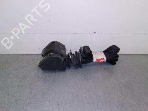 Used Front left seatbelt BMW 3 (E46) [1997-2005]  15438793