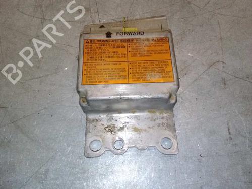 Used ECU airbags NISSAN PICK UP (D22) [1997-2025]  15427200