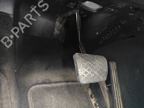 Used Break pedal MERCEDES-BENZ E-CLASS (W212) [2009-2016]  23000620